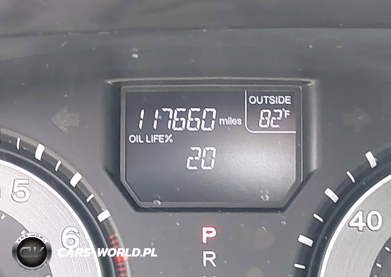 2017 Honda Odyssey Ex-L VIN:5FNRL5H67HB021476 - 15
