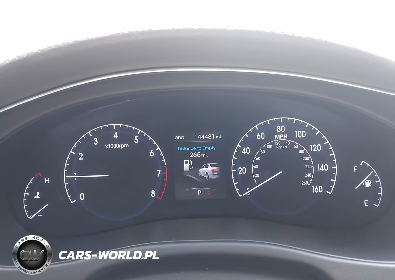 2014 Hyundai Genesis 3.8 VIN:KMHGC4DD6EU263308 - 7