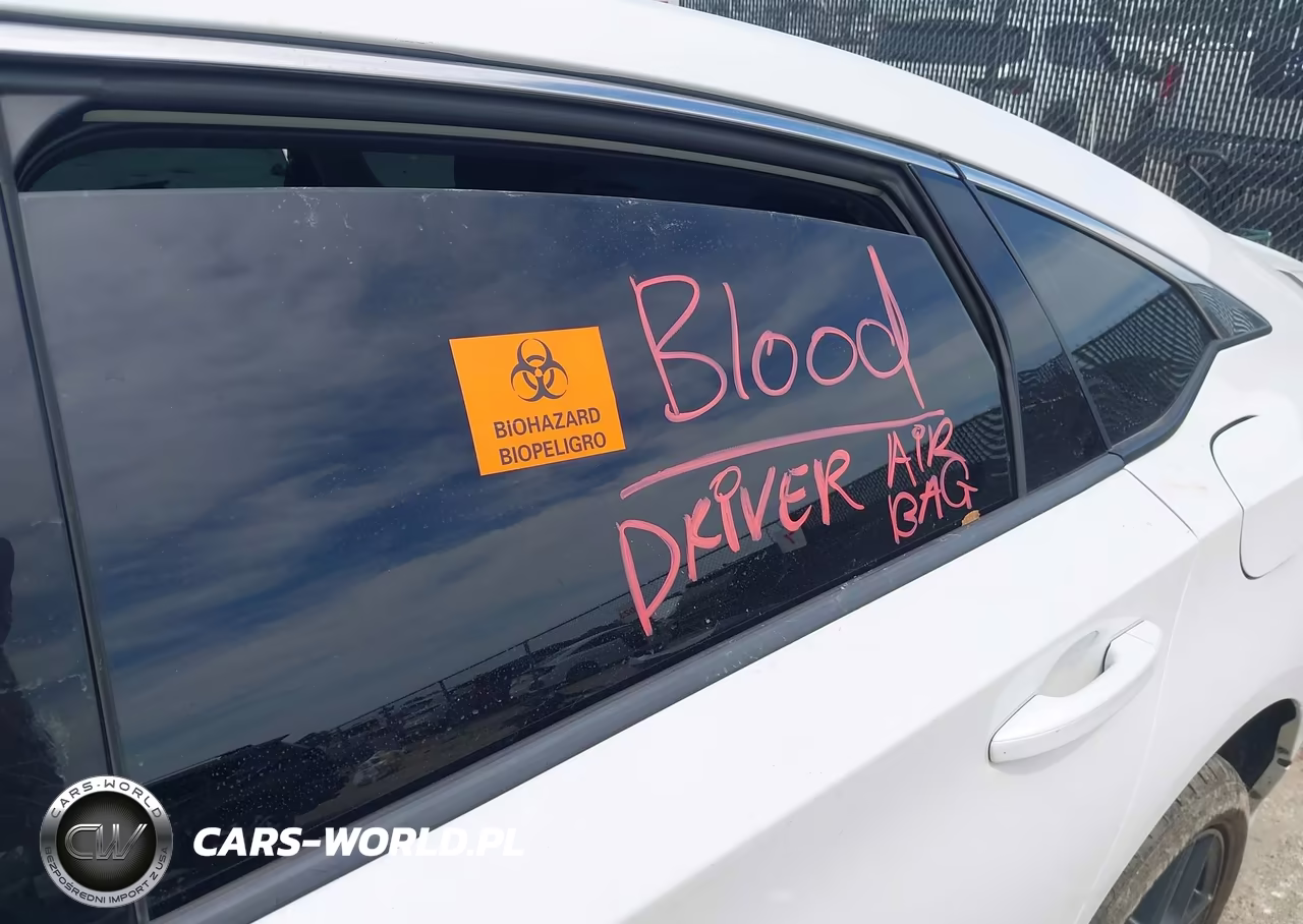 2018 Honda Accord Ex-L 2.0T VIN:1HGCV2F59JA033153 - 15