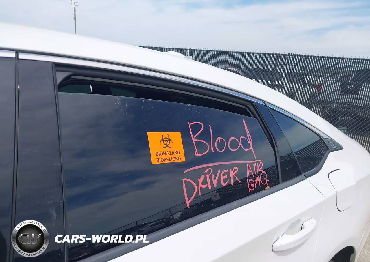 2018 Honda Accord Ex-L 2.0T VIN:1HGCV2F59JA033153 - 5