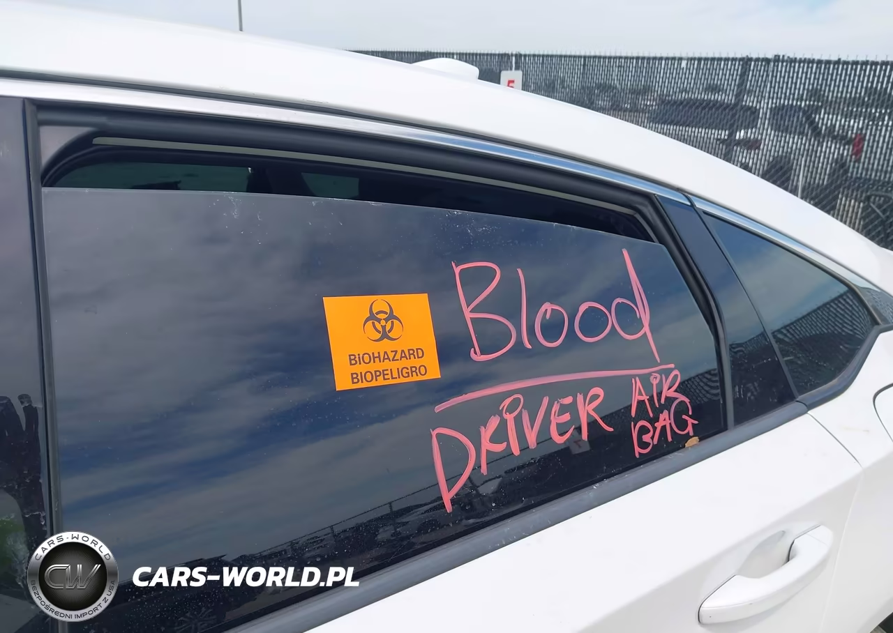 2018 Honda Accord Ex-L 2.0T VIN:1HGCV2F59JA033153 - 7