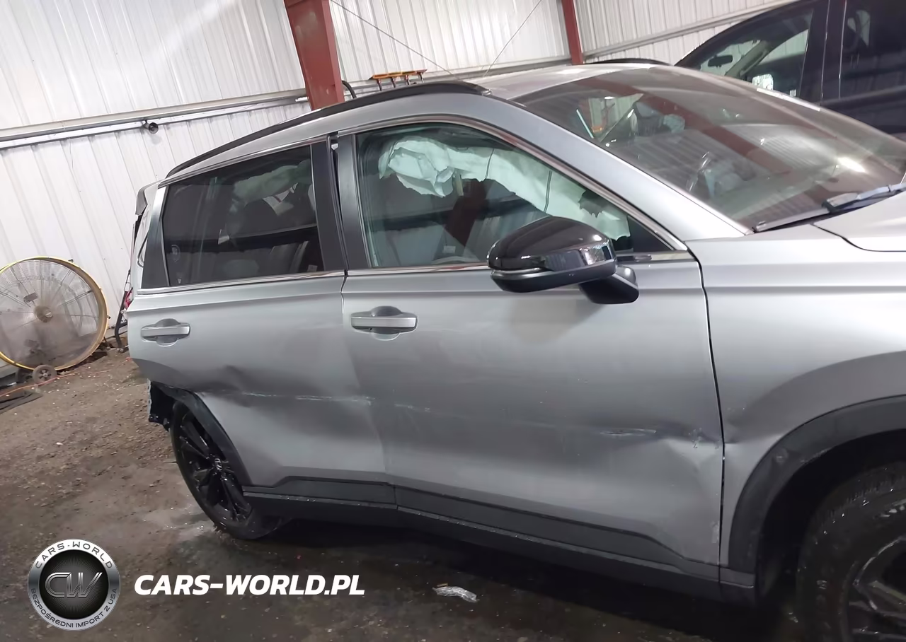 2023 Honda Cr-V Hybrid Sport Touring VIN:5J6RS6H96PL006573 - 13