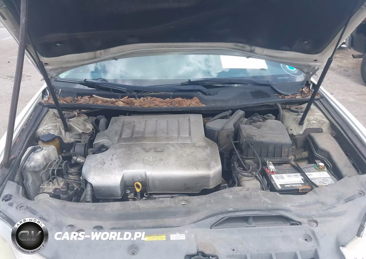2006 Toyota Avalon Xls VIN:4T1BK36B96U108675 - 10