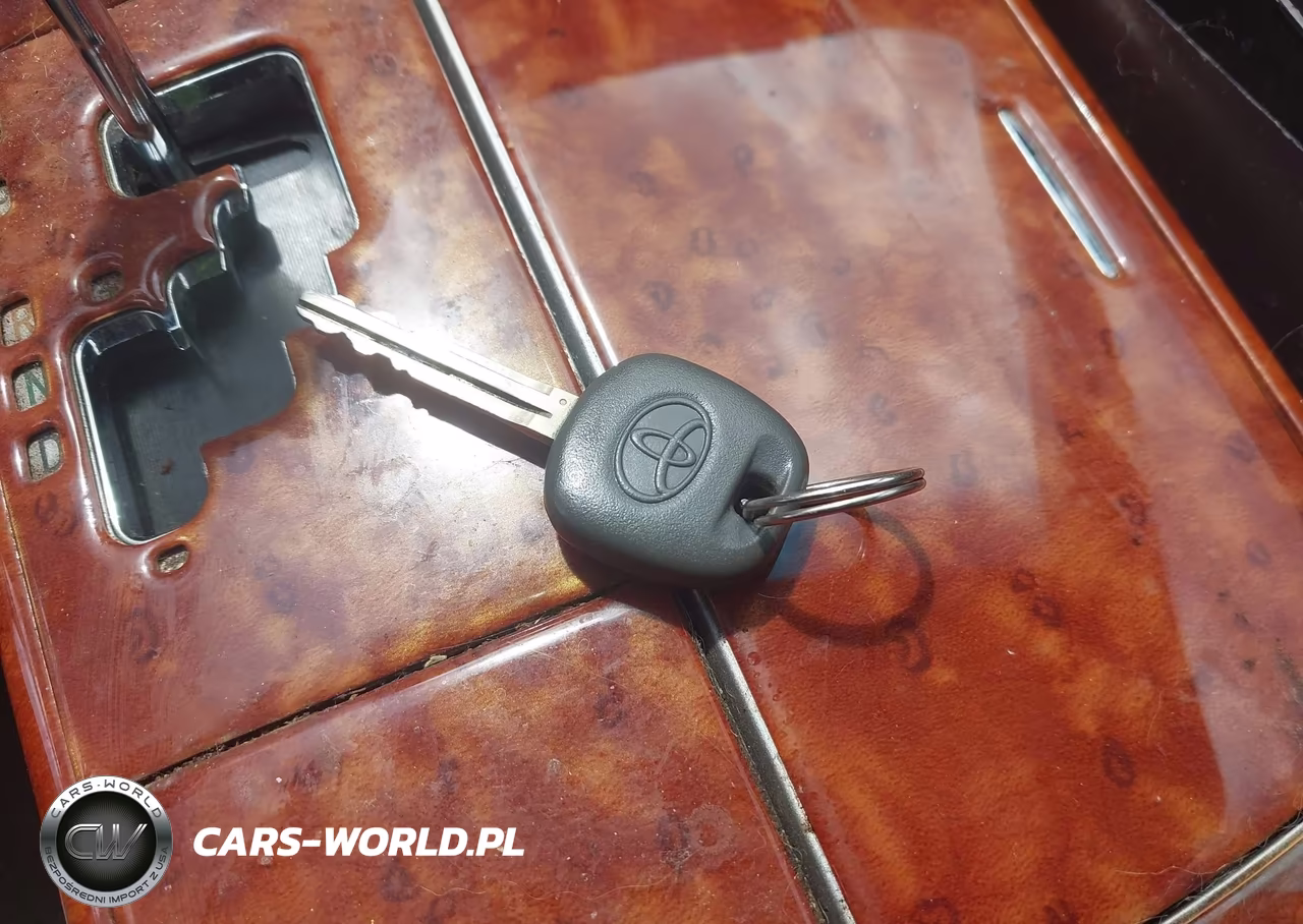 2006 Toyota Avalon Xls VIN:4T1BK36B96U108675 - 11