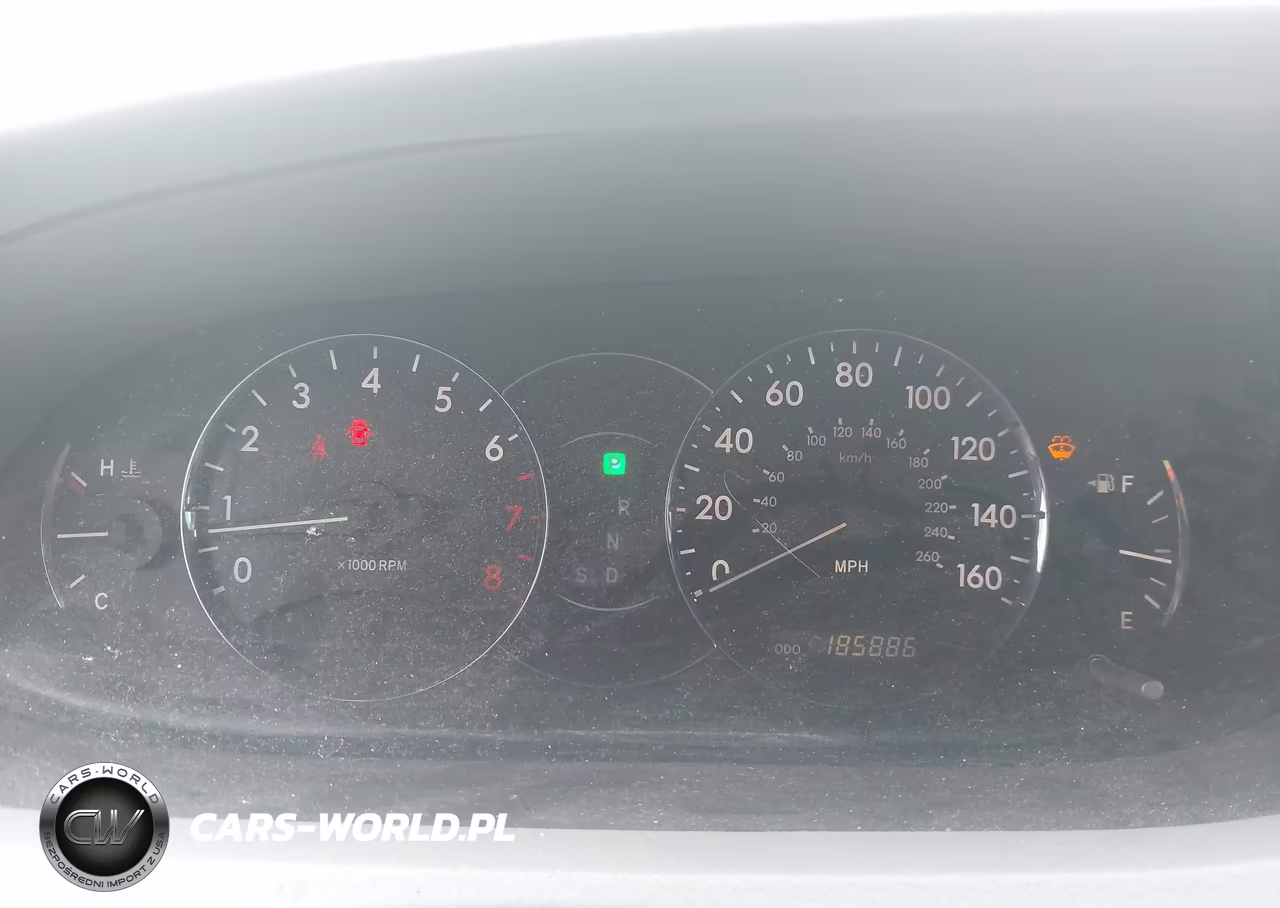 2006 Toyota Avalon Xls VIN:4T1BK36B96U108675 - 7