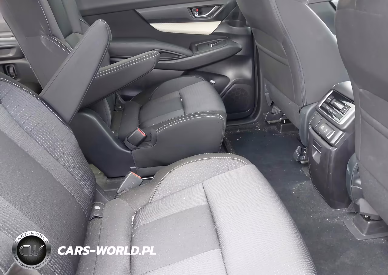 2021 Subaru Ascent Premium VIN:4S4WMAFD0M3460094 - 8