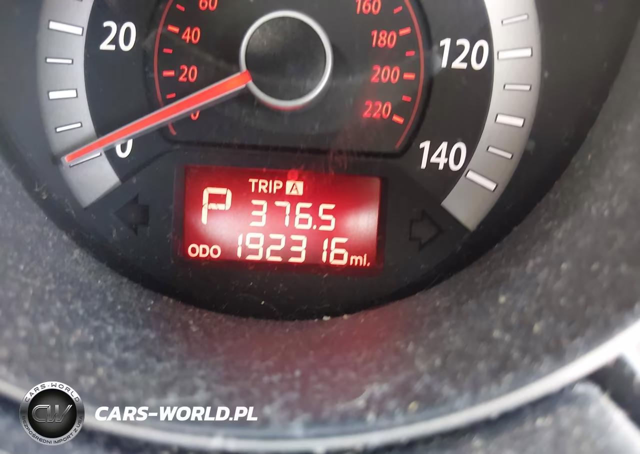 2010 Kia Forte Ex VIN:KNAFU4A29A5058194 - 15
