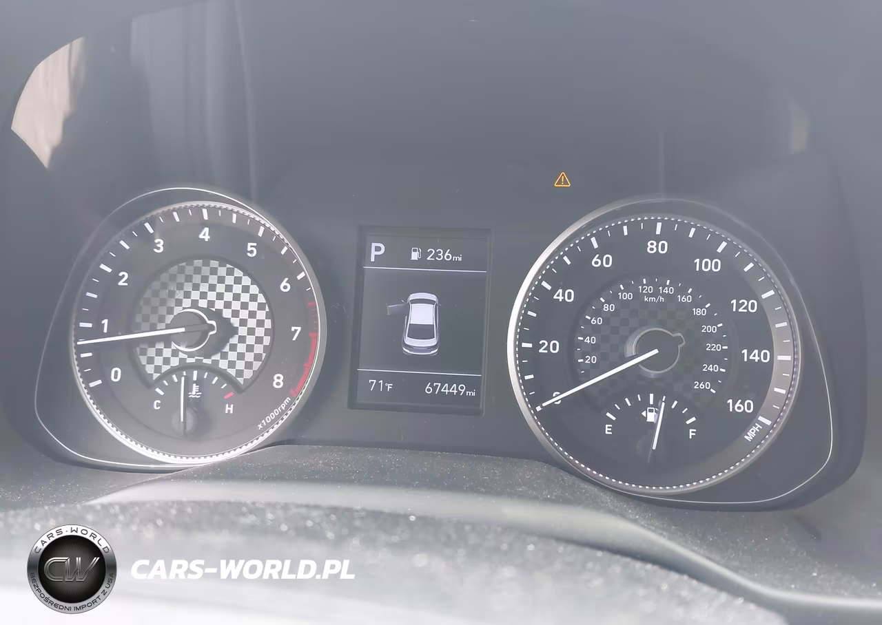 2020 Hyundai Elantra Se VIN:5NPD74LF8LH603306 - 7