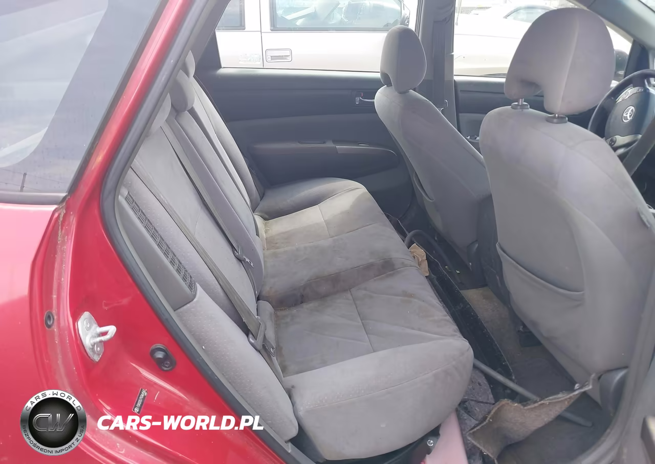 2009 Toyota Prius VIN:JTDKB20U793464562 - 8