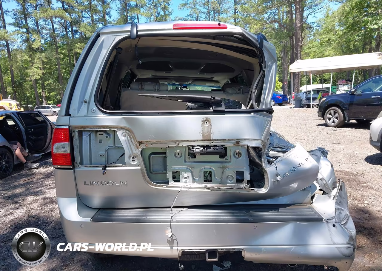 2011 Lincoln Navigator VIN:5LMJJ2J50BEJ04347 - 17