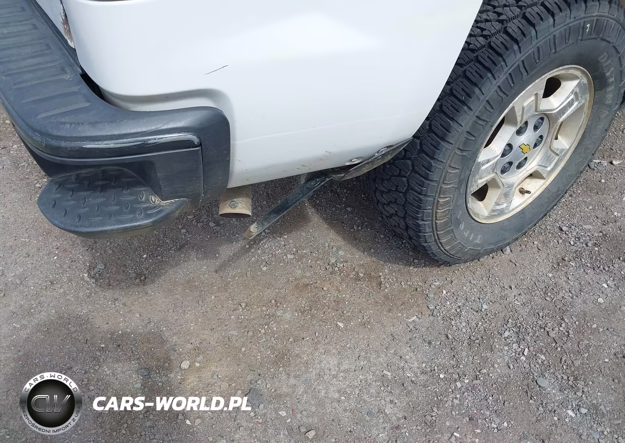 2018 Chevrolet Silverado 1500 Wt VIN:1GCVKNEHXJZ119182 - 15