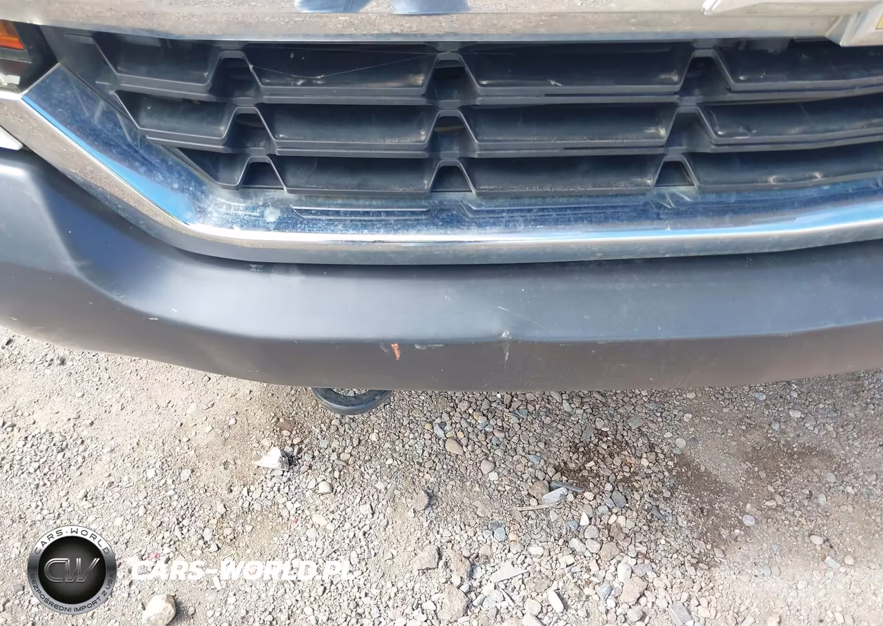 2018 Chevrolet Silverado 1500 Wt VIN:1GCVKNEHXJZ119182 - 6