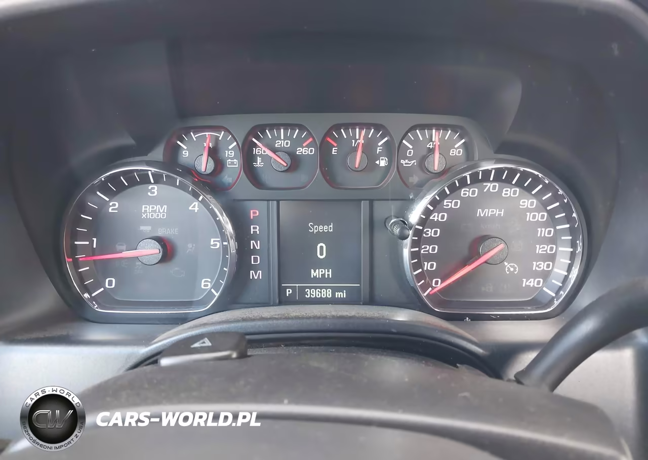 2016 Chevrolet Silverado 1500 Wt VIN:1GCNKNEH7GZ311667 - 7