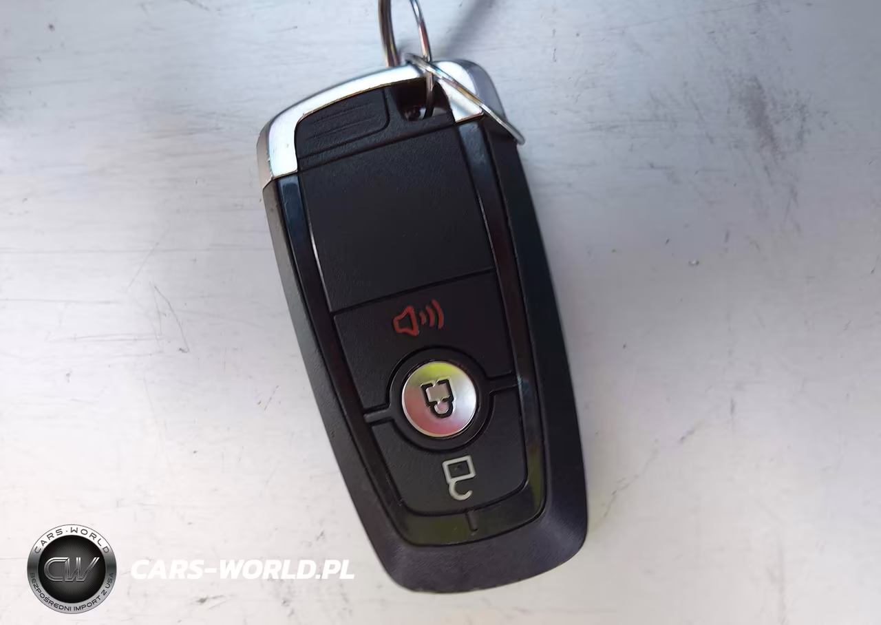 2019 Ford Edge Se VIN:2FMPK4G9XKBB12466 - 11