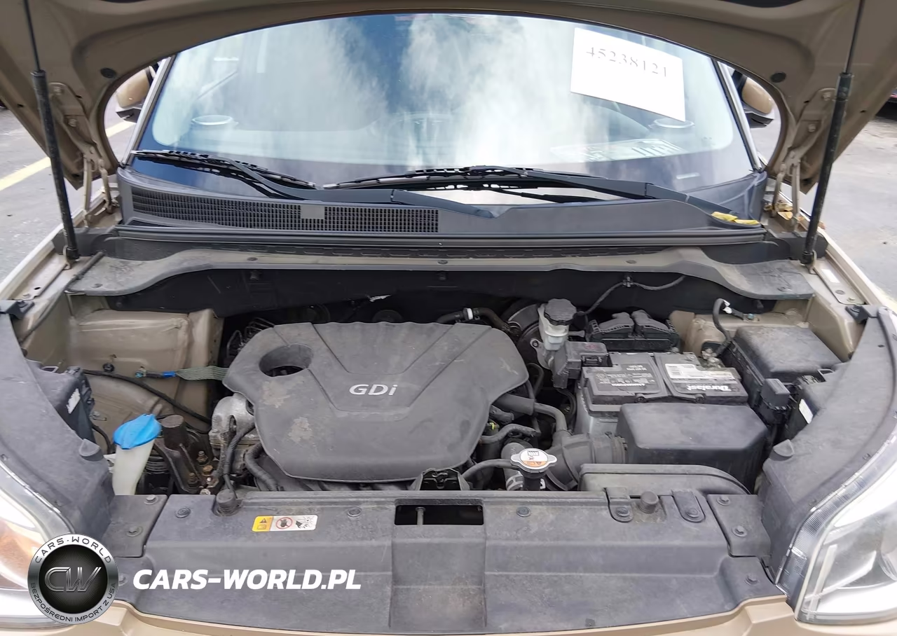 2015 Kia Soul VIN:KNDJN2A27F7189361 - 10