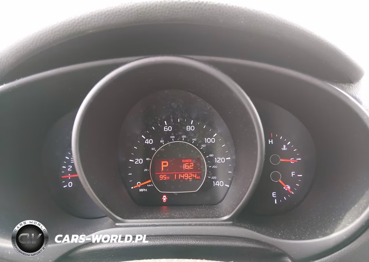 2015 Kia Soul VIN:KNDJN2A27F7189361 - 7