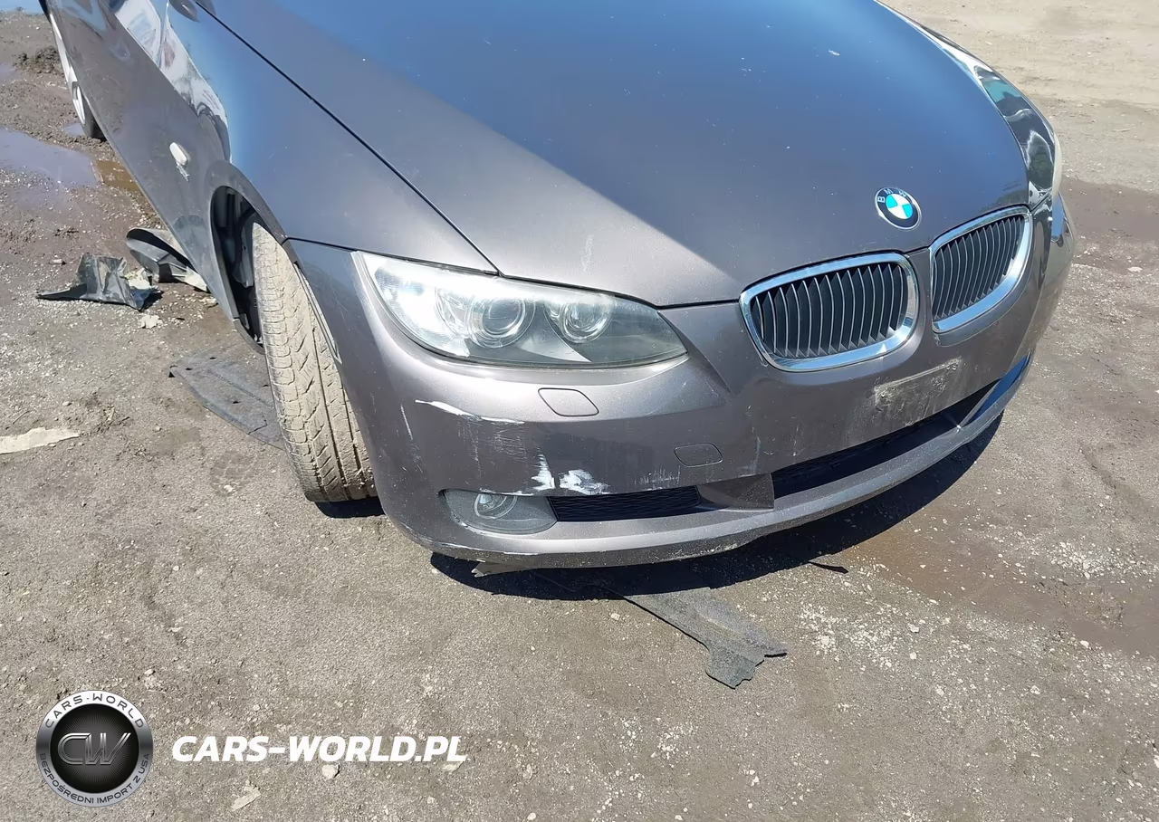2010 BMW 328I xDrive VIN:WBAWC3C53AP471169 - 12