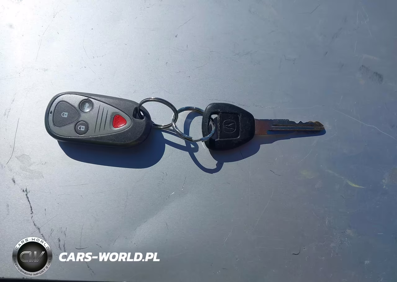 2003 Acura Tl 3.2 VIN:19UUA56613A030955 - 11