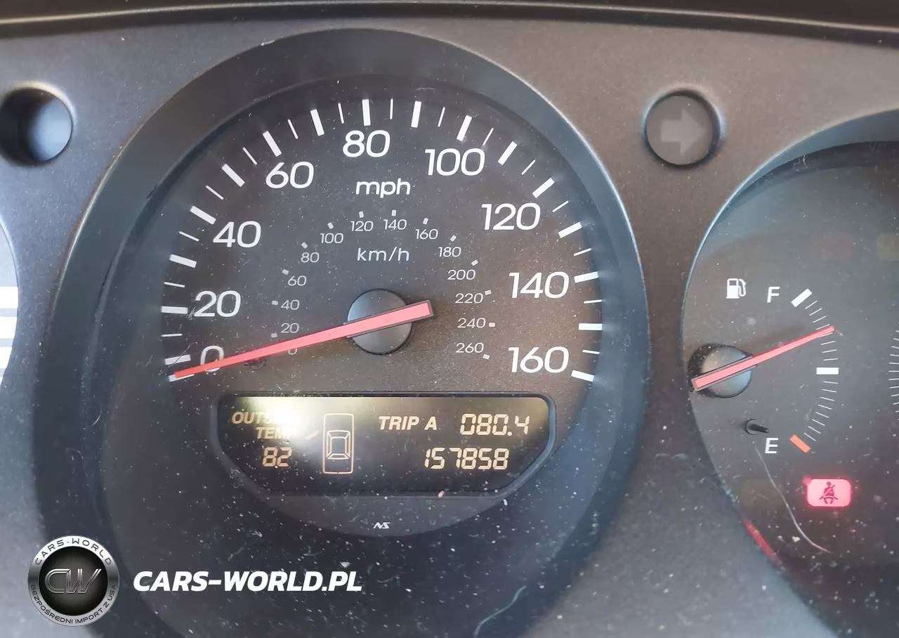 2003 Acura Tl 3.2 VIN:19UUA56613A030955 - 15