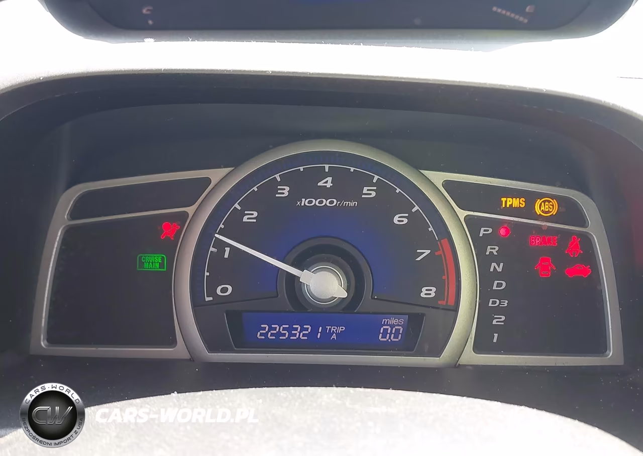 2011 Honda Civic Ex VIN:2HGFG1B80BH505065 - 7