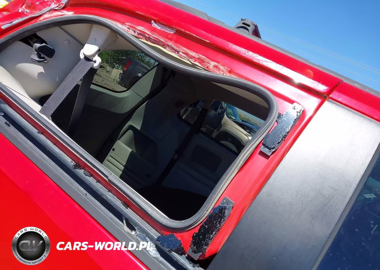 2013 Dodge Grand Caravan Sxt VIN:2C4RDGCG0DR718284 - 6