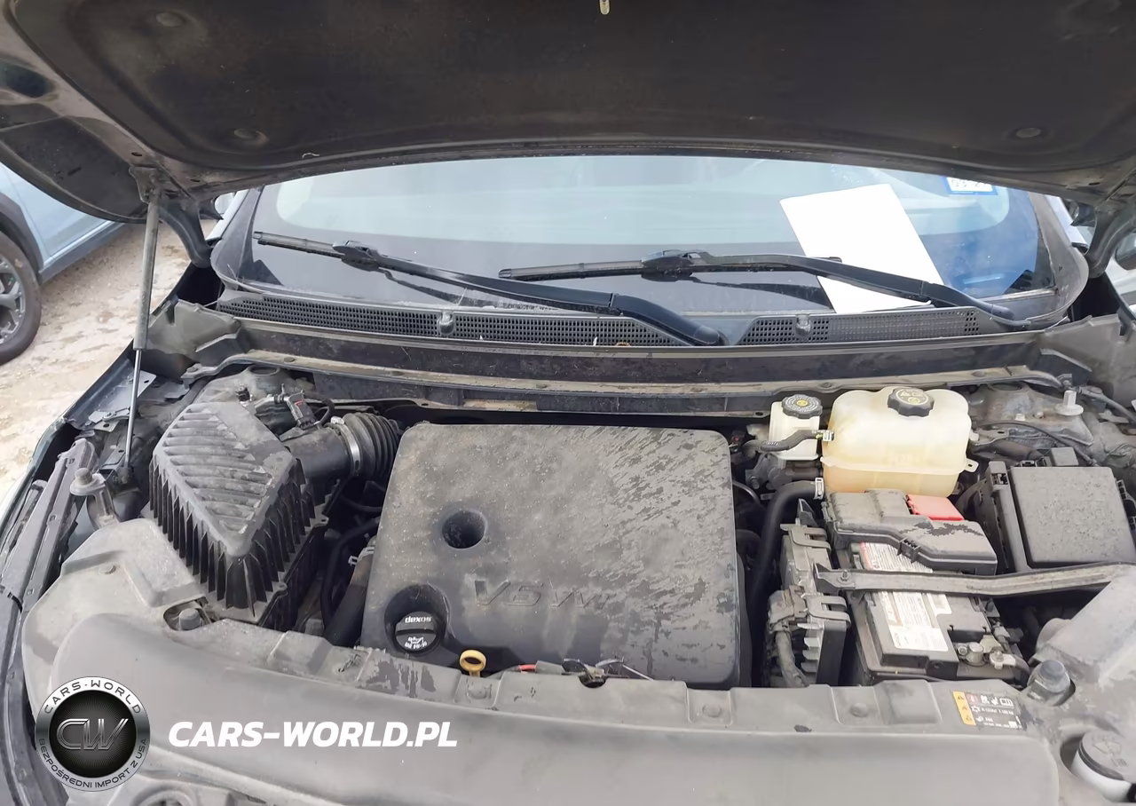 2019 Buick Enclave Fwd Essence VIN:5GAERBKW3KJ280908 - 10