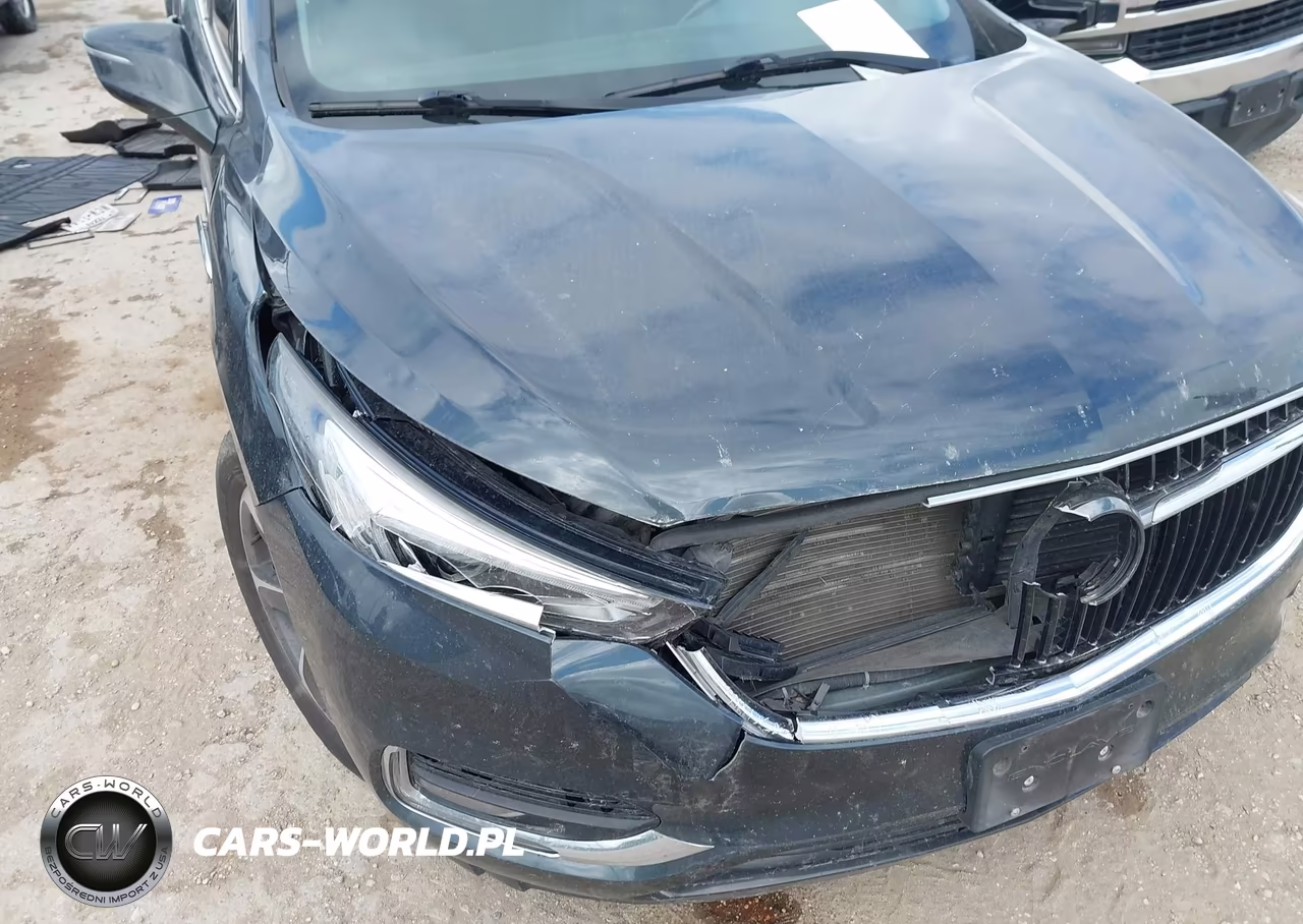 2019 Buick Enclave Fwd Essence VIN:5GAERBKW3KJ280908 - 6