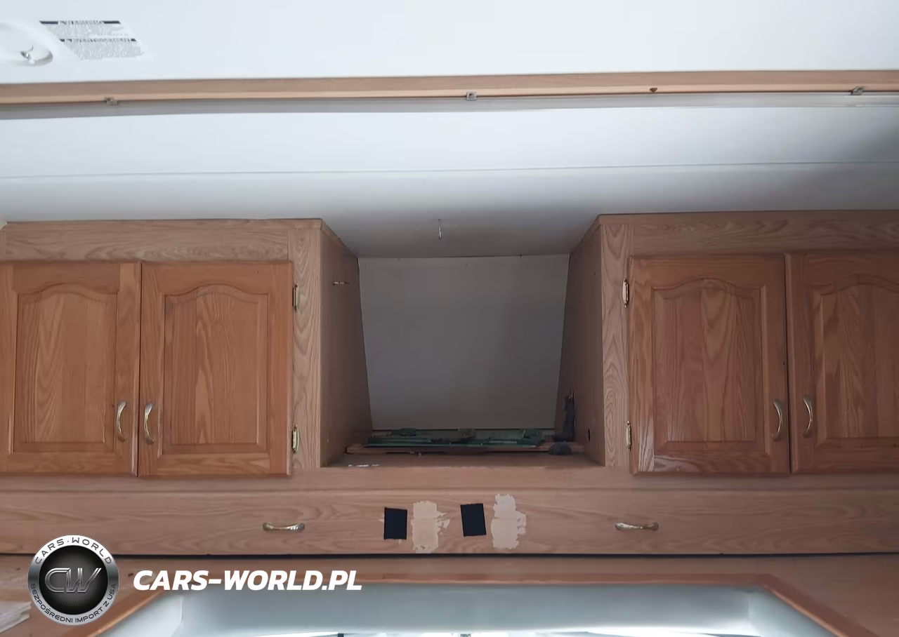2005 Sunseeker E-450 Cutaway VIN:1FDXE45S74HA57865 - 13