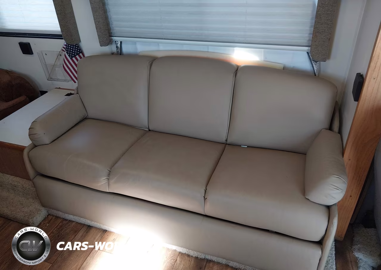 2005 Sunseeker E-450 Cutaway VIN:1FDXE45S74HA57865 - 22