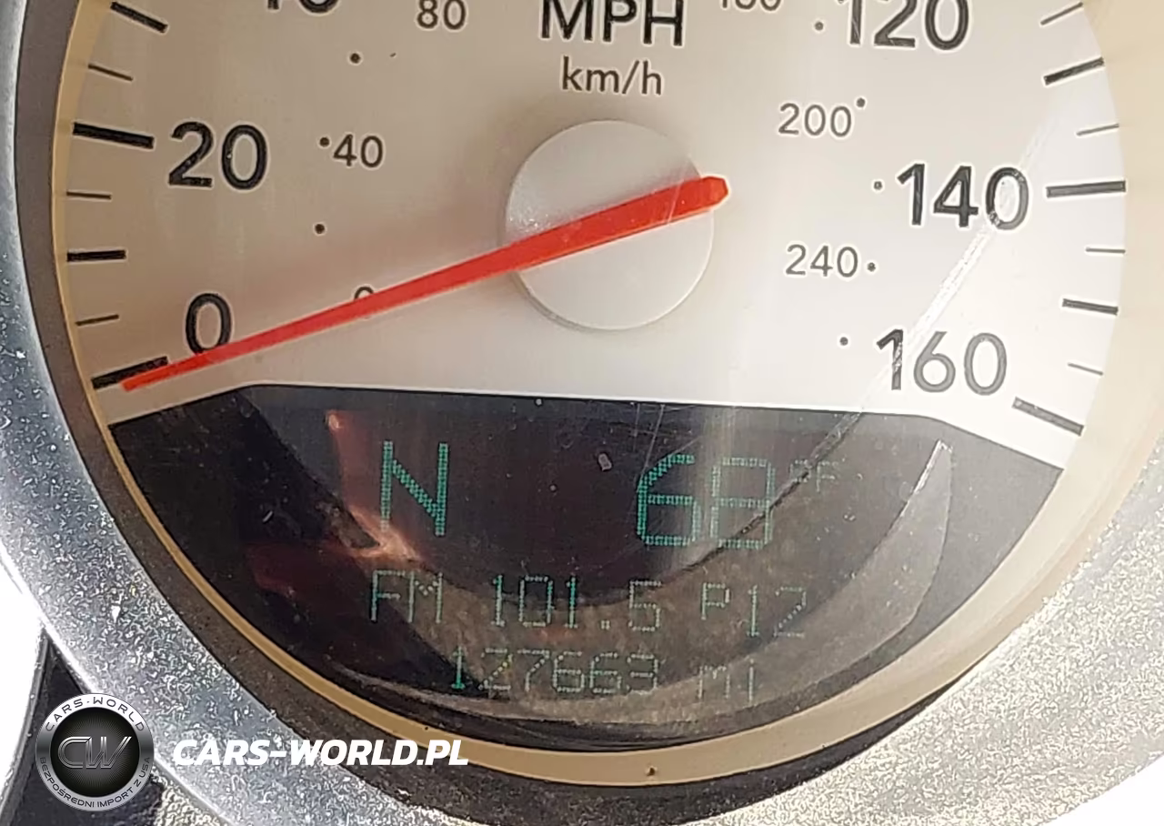 2006 Dodge Charger Rt VIN:2B3KA53HX6H378708 - 7
