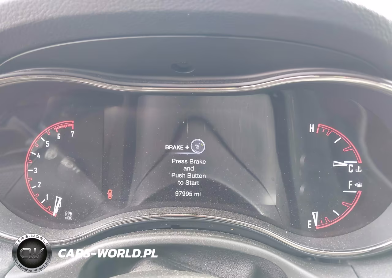 2020 Dodge Durango R-T Awd VIN:1C4SDJCT6LC308737 - 7