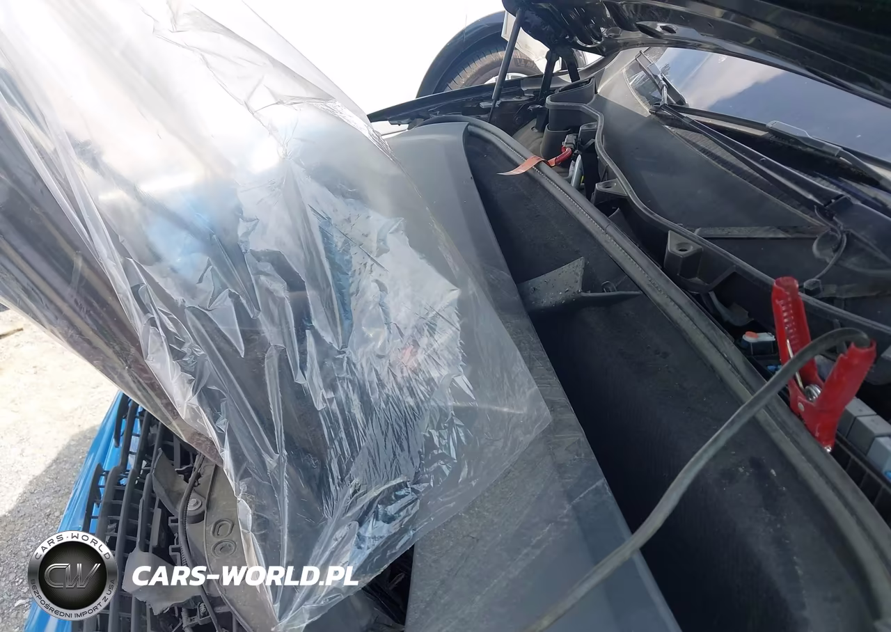 2020 Tesla Model X Performance Dual Motor All-Wheel Drive VIN:5YJXCAE48LF238773 - 10