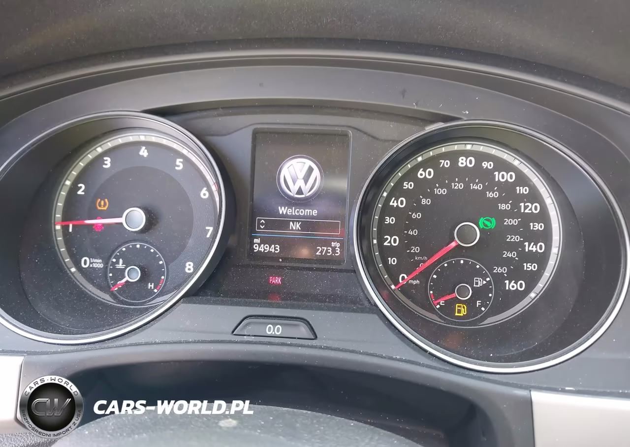 2021 Volkswagen Atlas 2.0T S VIN:1V2GP2CA4MC531151 - 7