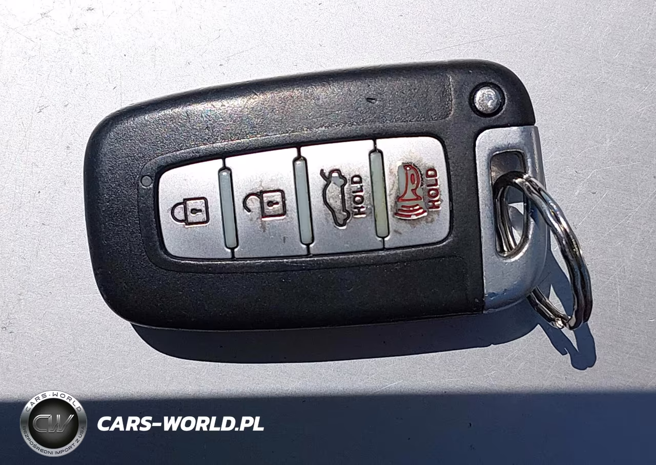 2012 Hyundai Sonata Se VIN:5NPEC4AC6CH342539 - 11