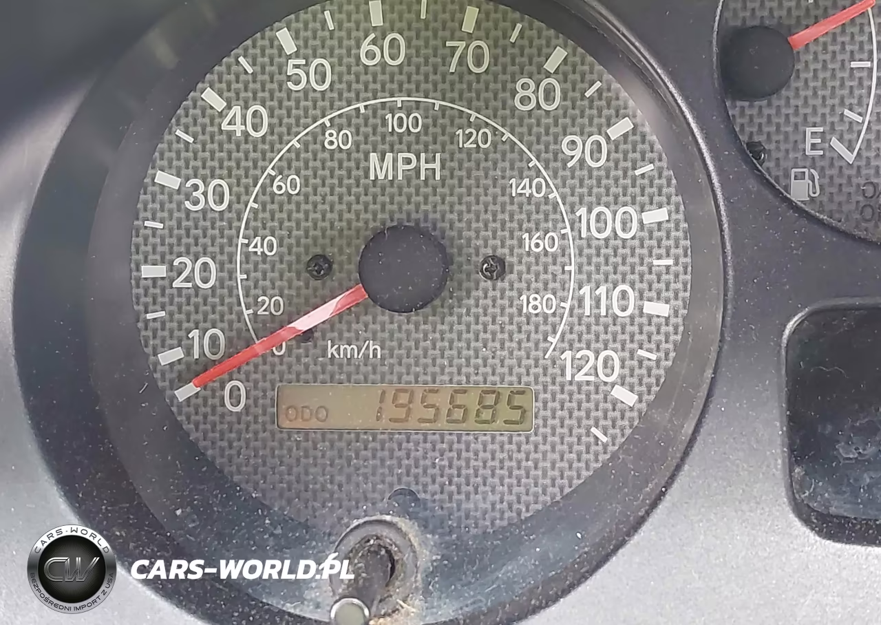 2000 Toyota Rav4 VIN:JT3HP10V1Y7168690 - 15