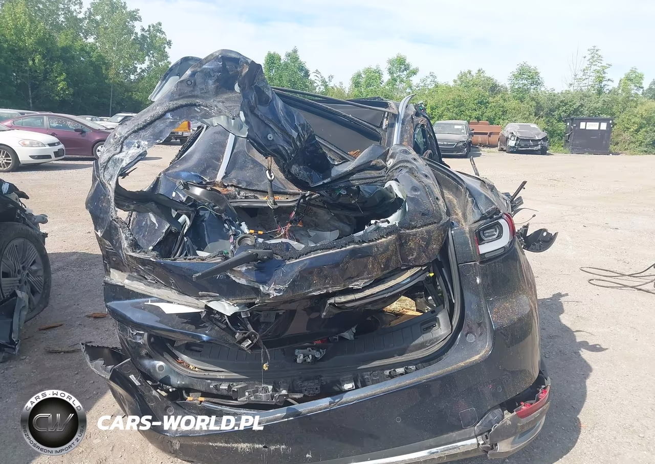 2024 Mazda Cx-90 Phev Premium VIN:JM3KKDHA5R1112086 - 16