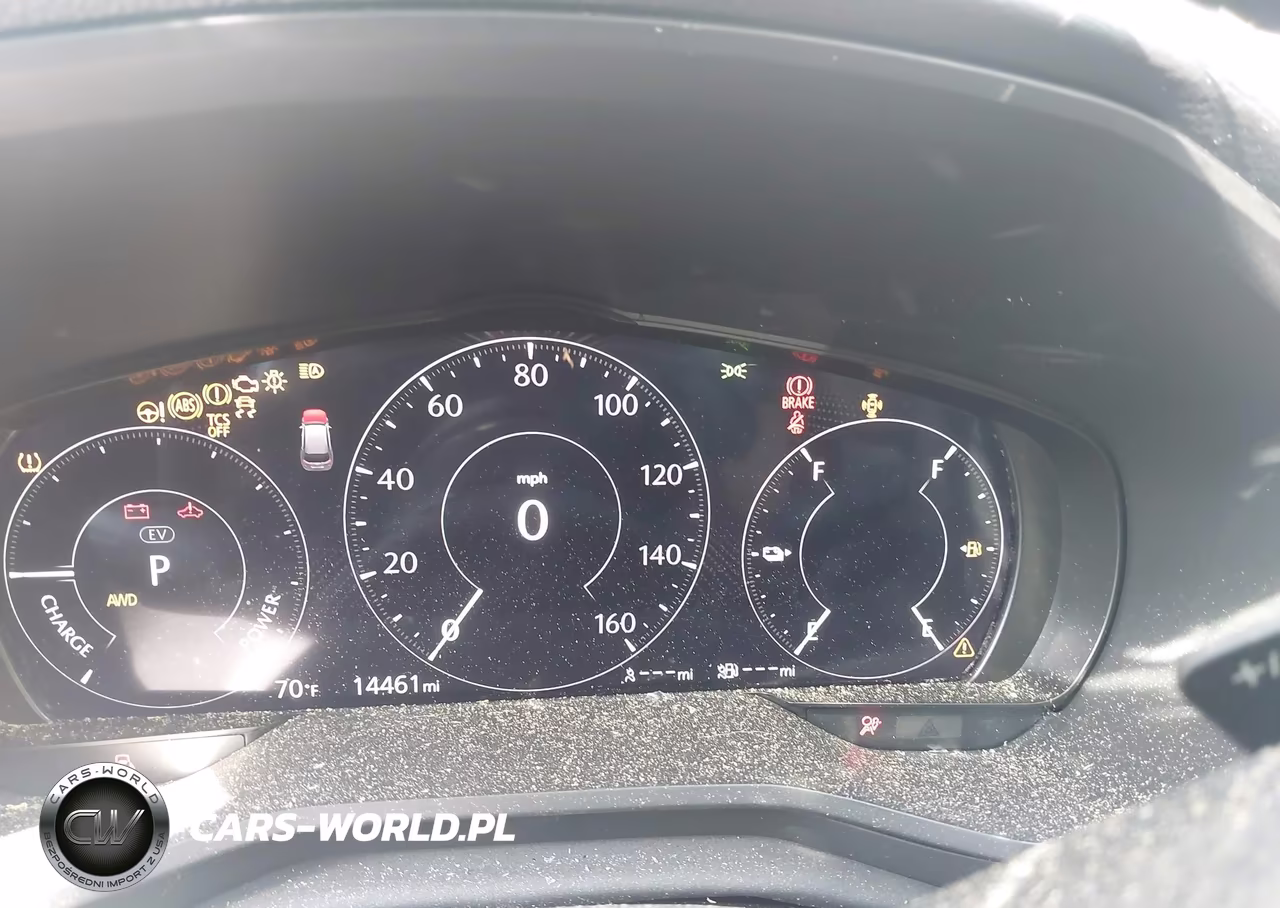 2024 Mazda Cx-90 Phev Premium VIN:JM3KKDHA5R1112086 - 7