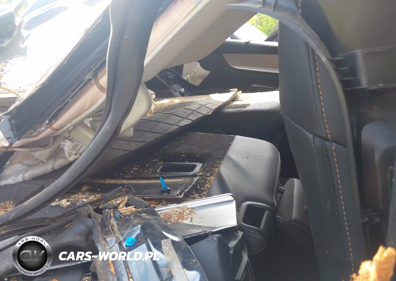 2024 Mazda Cx-90 Phev Premium VIN:JM3KKDHA5R1112086 - 8