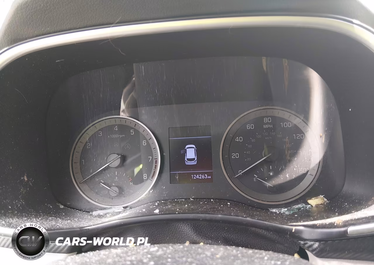 2019 Hyundai Tucson Value VIN:KM8J33A49KU042933 - 7