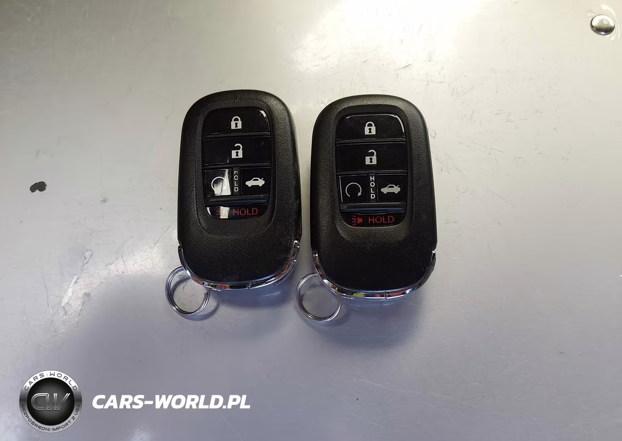2024 Honda Accord Hybrid Sport-L VIN:1HGCY2F75RA063870 - 11