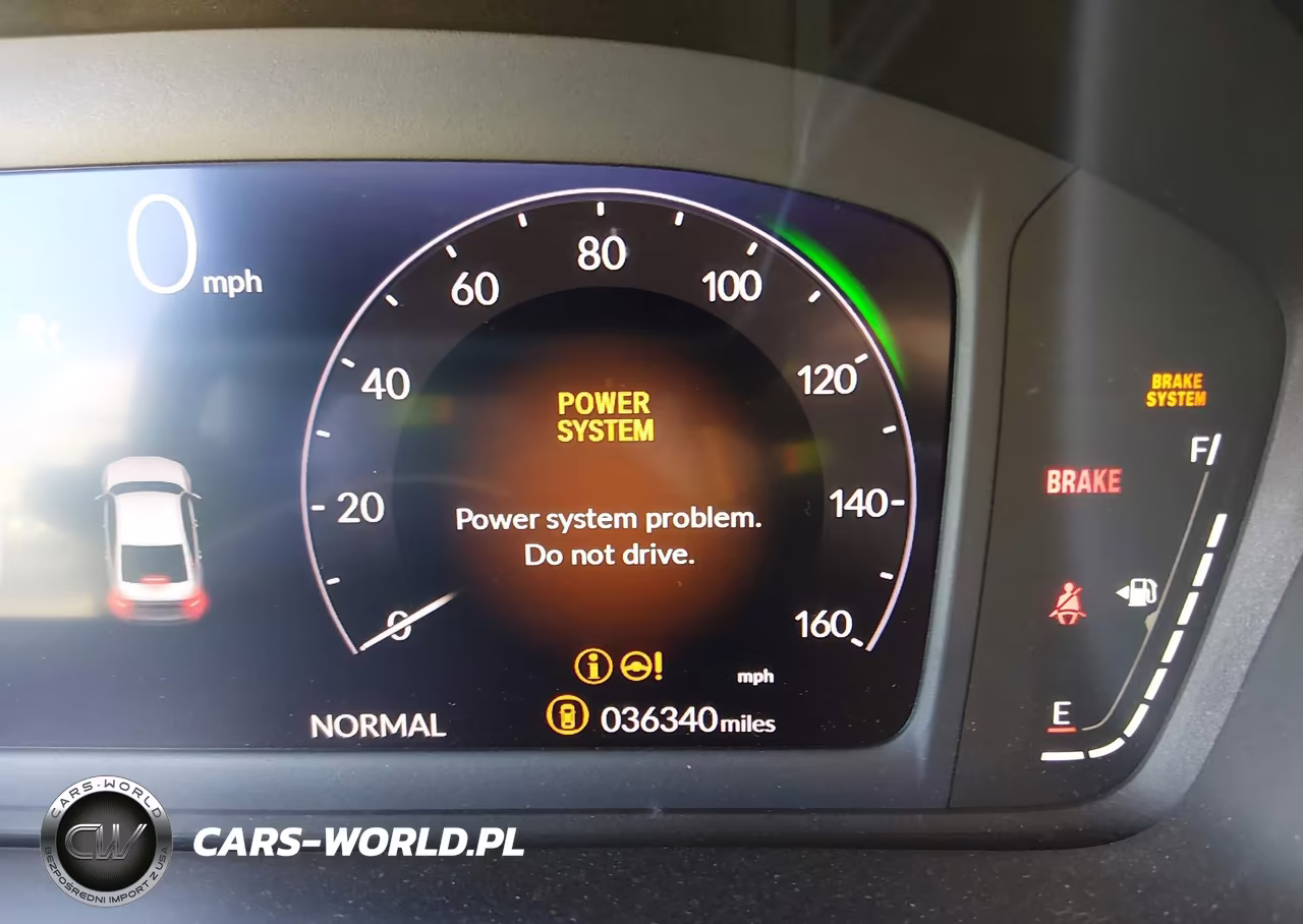 2024 Honda Accord Hybrid Sport-L VIN:1HGCY2F75RA063870 - 17