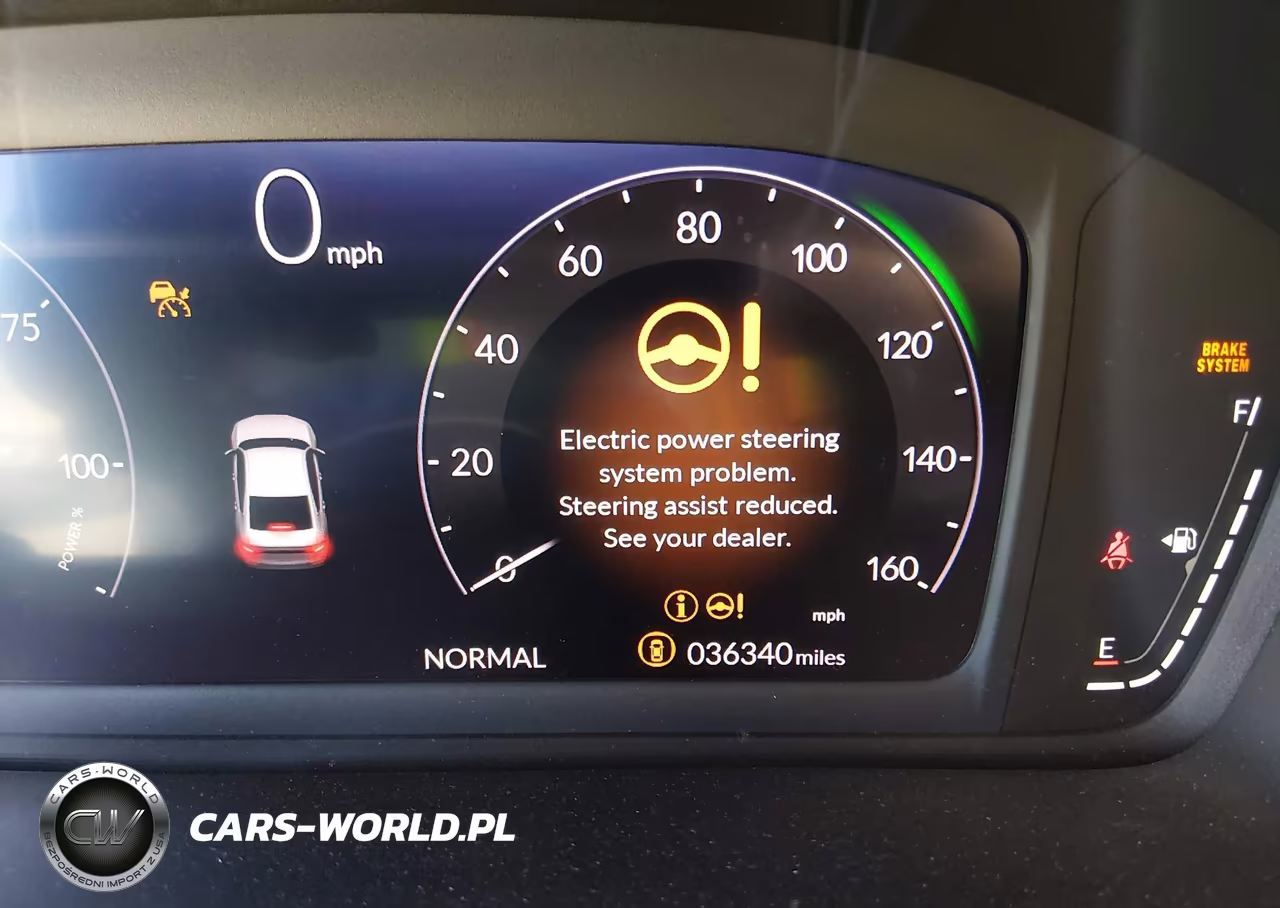 2024 Honda Accord Hybrid Sport-L VIN:1HGCY2F75RA063870 - 19