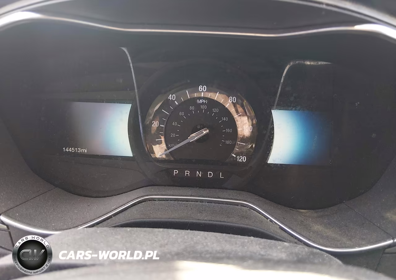 2018 Ford Fusion Hybrid Se VIN:3FA6P0LU3JR153998 - 7