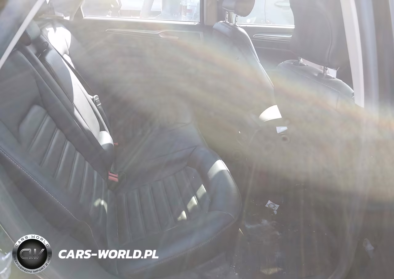 2018 Ford Fusion Hybrid Se VIN:3FA6P0LU3JR153998 - 8