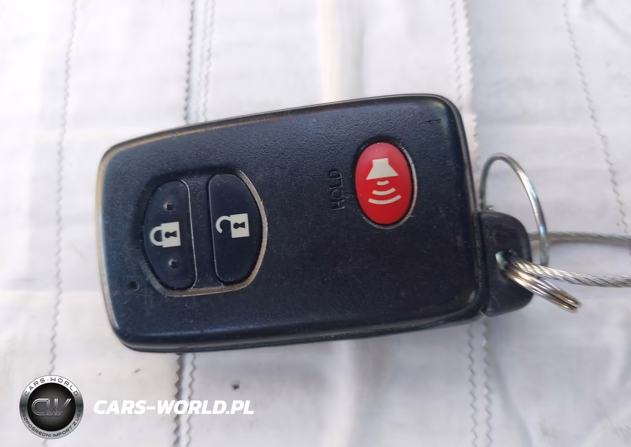 TOYOTA PRIUS VIN:JTDKN3DU4A5124933 - 11