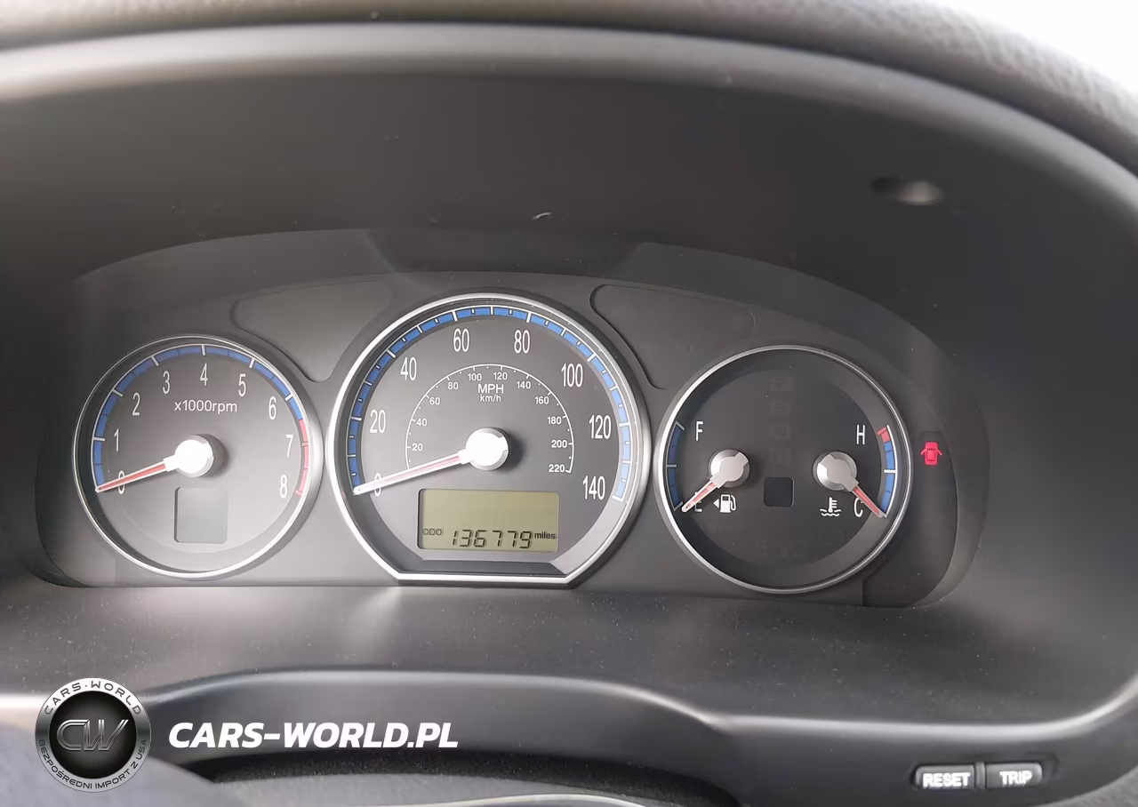 2007 Hyundai Santa Fe Limited-Se VIN:5NMSH13E87H089647 - 7