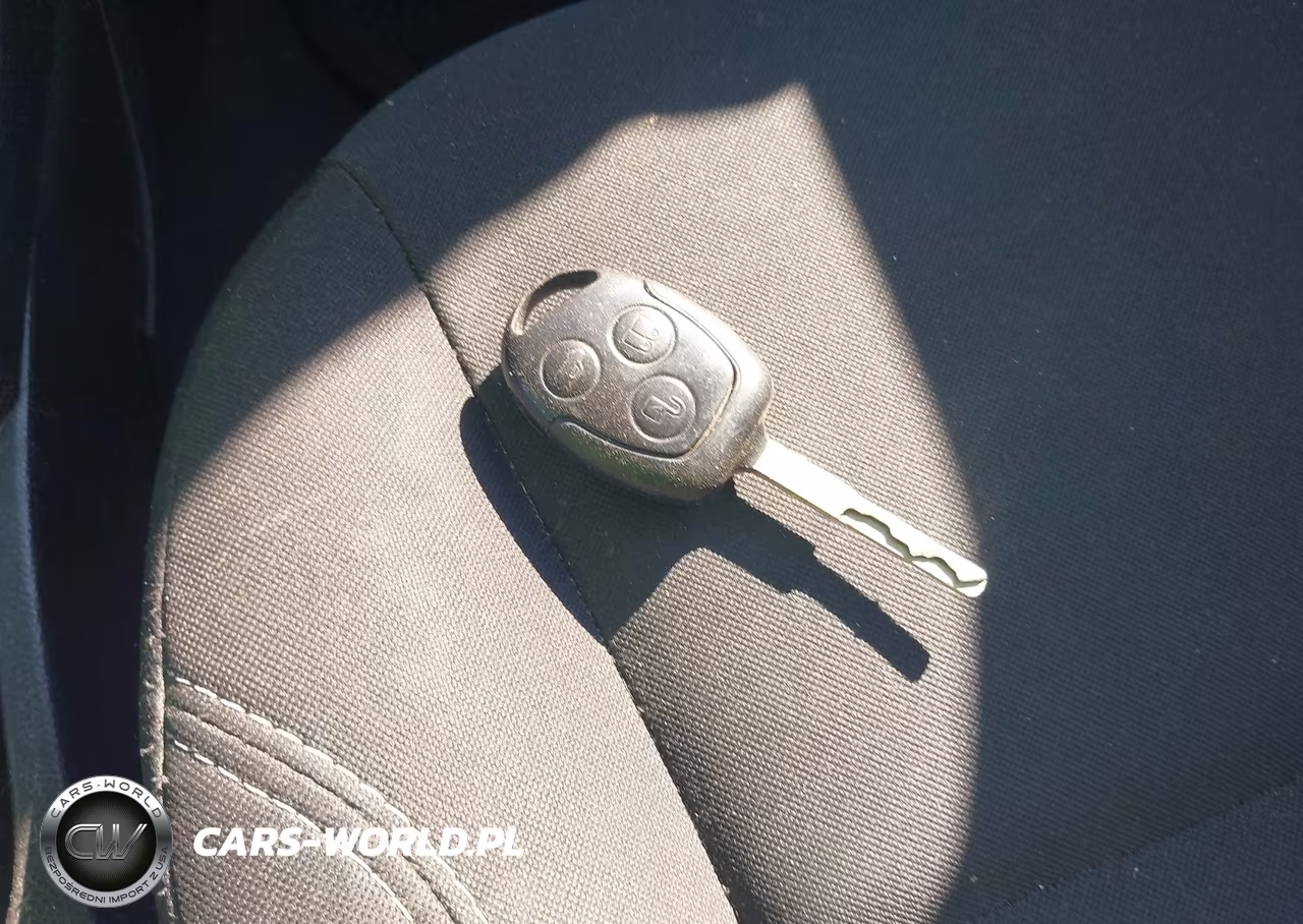 2014 Ford Fiesta Se VIN:3FADP4EJ8EM244205 - 11