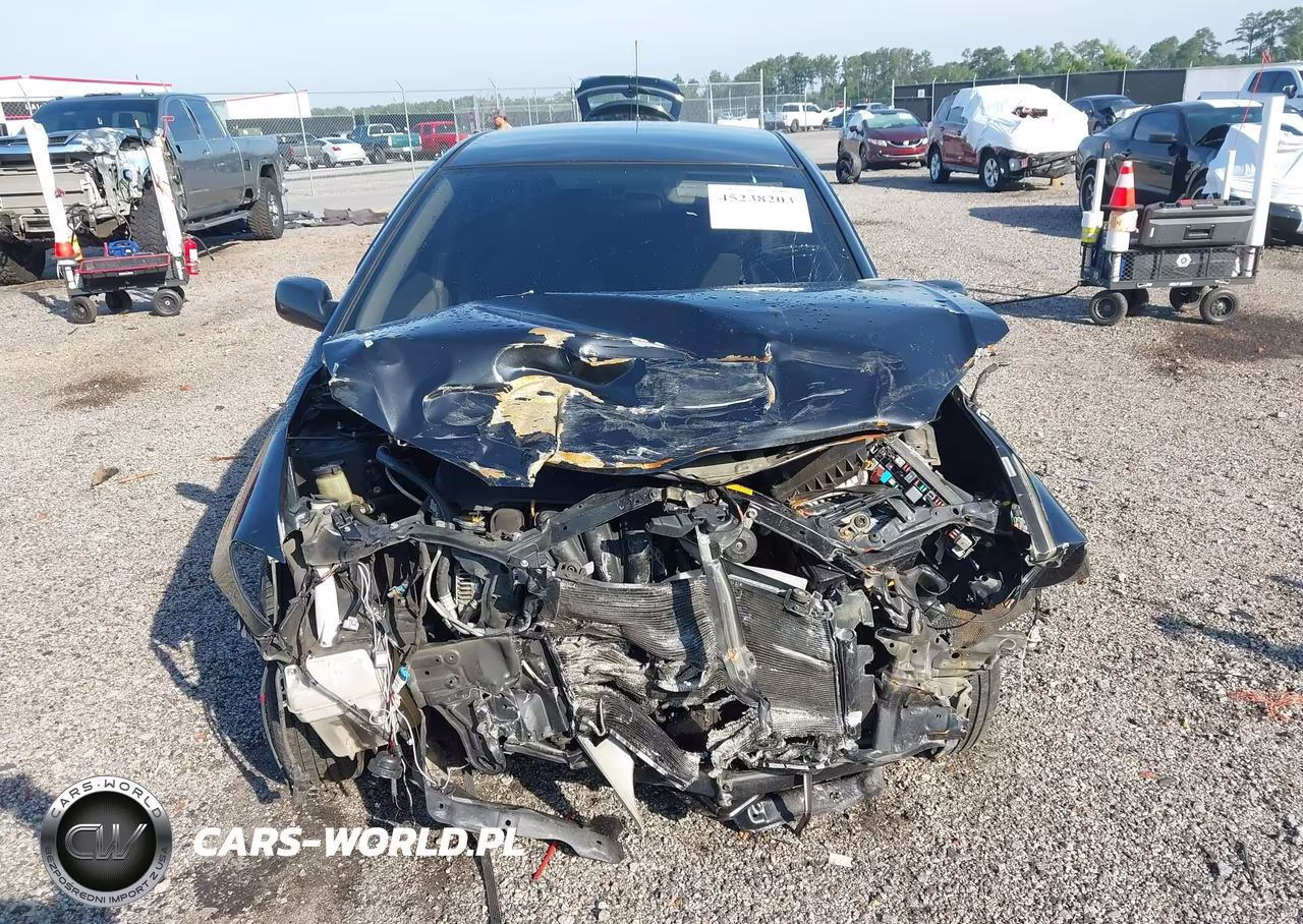 2005 Toyota Corolla Ce VIN:1NXBR32E95Z342535 - 13