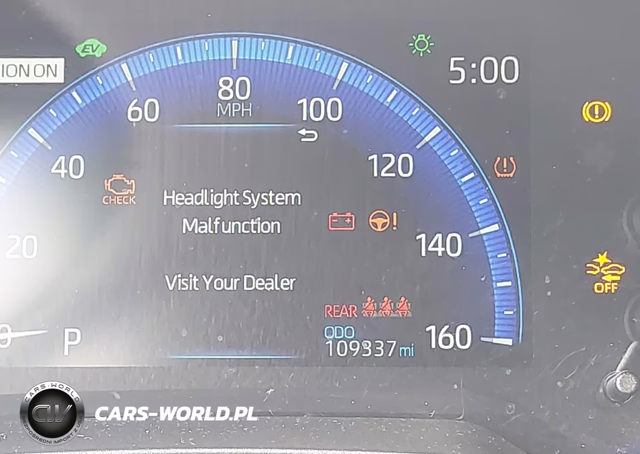 2021 Toyota Corolla Hybrid Le VIN:JTDEAMDE2MJ035493 - 16
