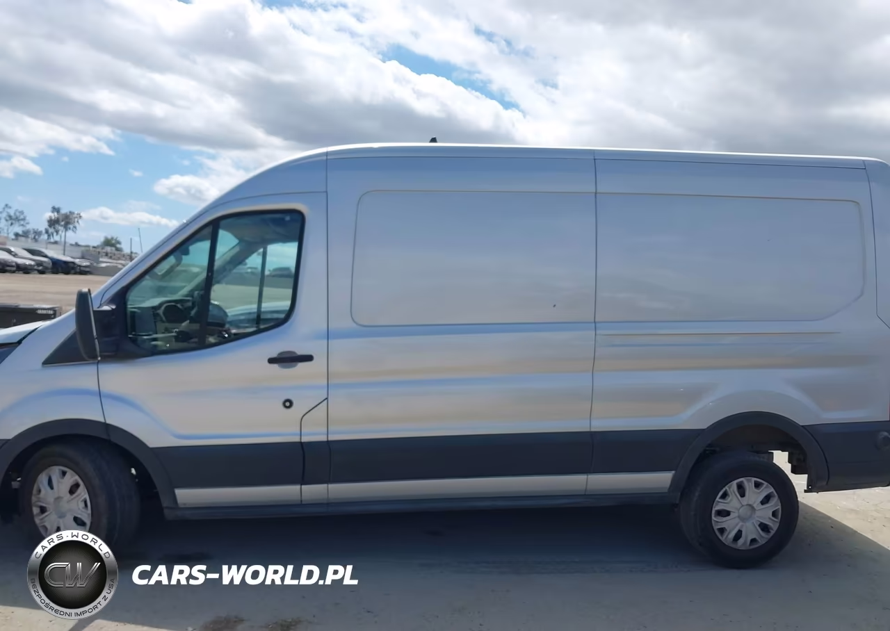 2023 Ford E-Transit-350 VIN:1FTBW9CK6PKA78273 - 15